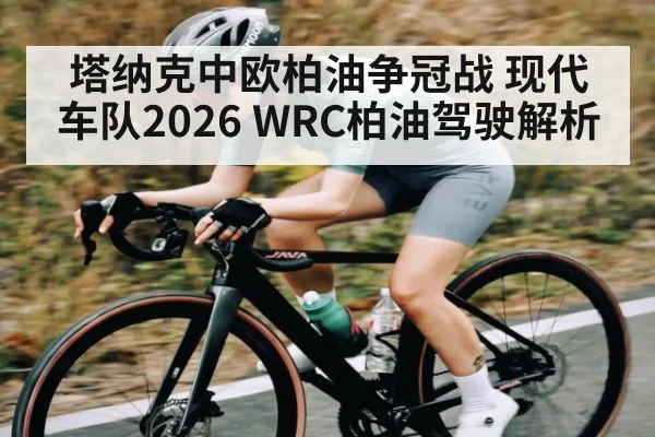塔纳克中欧柏油争冠战 现代车队2026 WRC柏油驾驶解析